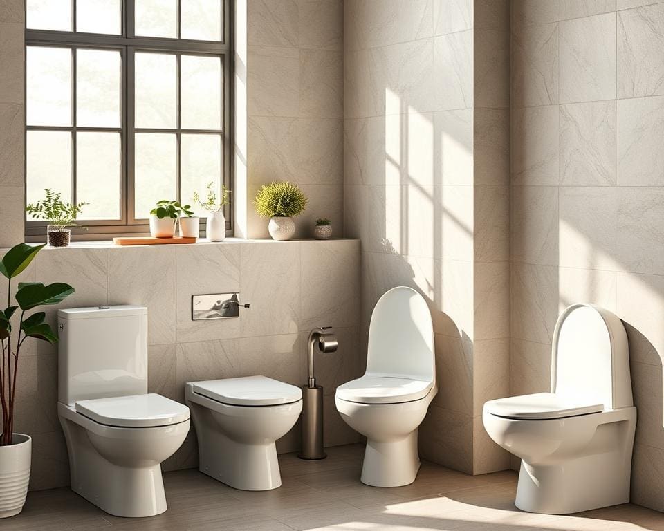 Toiletten Test Toiletten Test