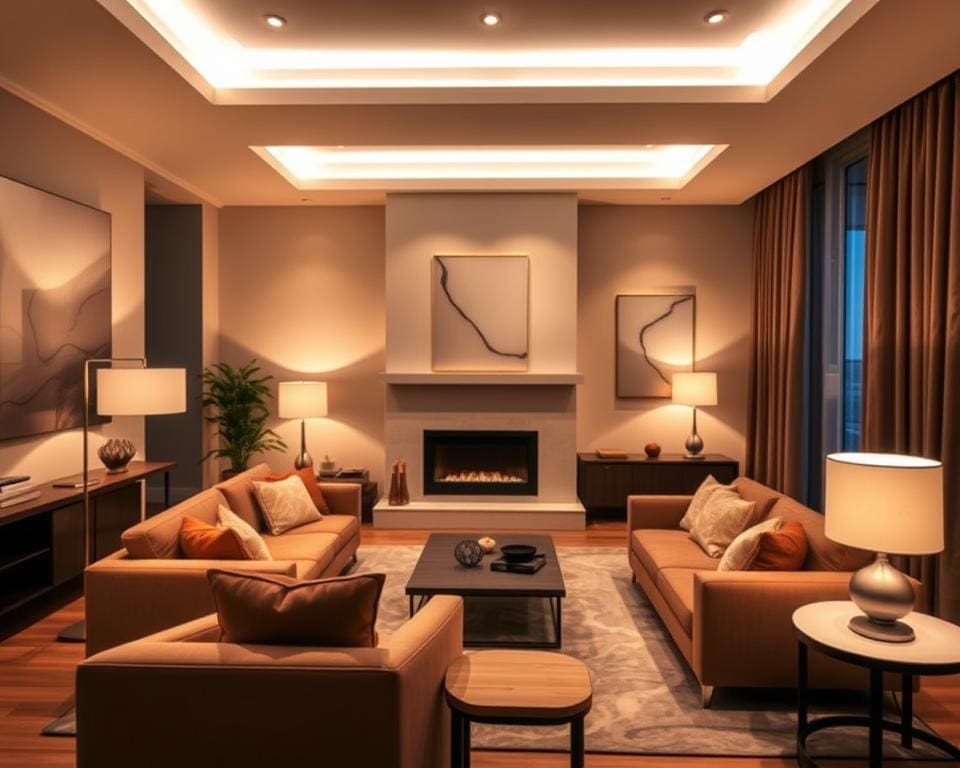 Lichtdesign Tipps